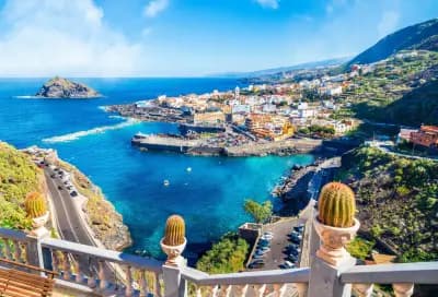 Espagne & Iles Canaries