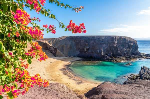 Espagne, Îles Canaries et Maroc