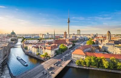 Joyaux de l'Allemagne
