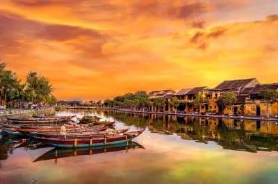 Découverte du Vietnam 2027