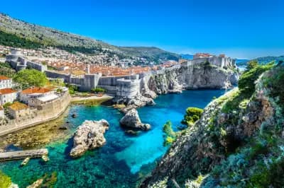 Croatie, Slovénie & îles de l’Adriatique