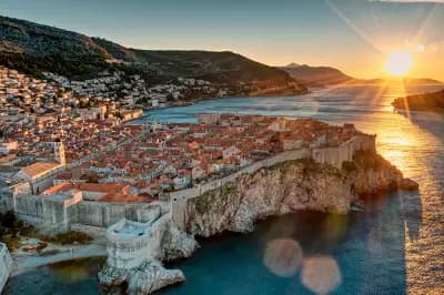 Découverte de la Croatie 2027