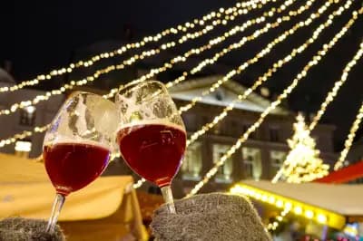 Croisière Marchés de Noël sur le Danube