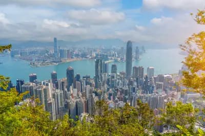 China's Discovery with Yangtze River Cruise & Hong Kong
