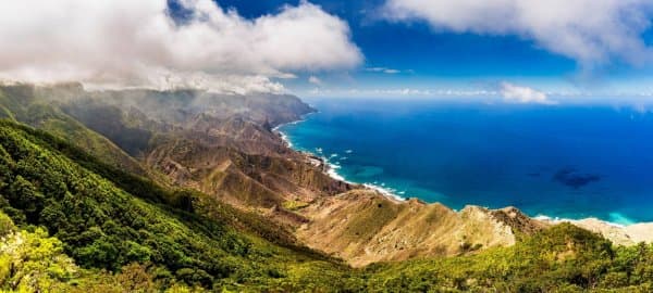 Portugal & Îles Canaries