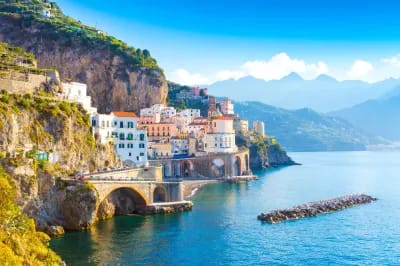 Un rêve à l’italienne et croisière en Méditerranée