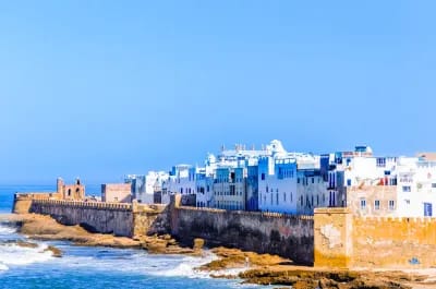 Grande Découverte du Maroc