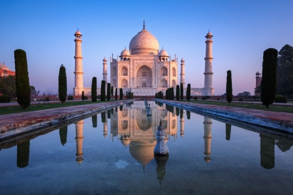 Discovery of India
