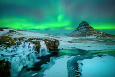 Iceland discovery 2027