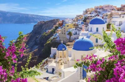 Greek Islands Cruise & Ancient Wonders